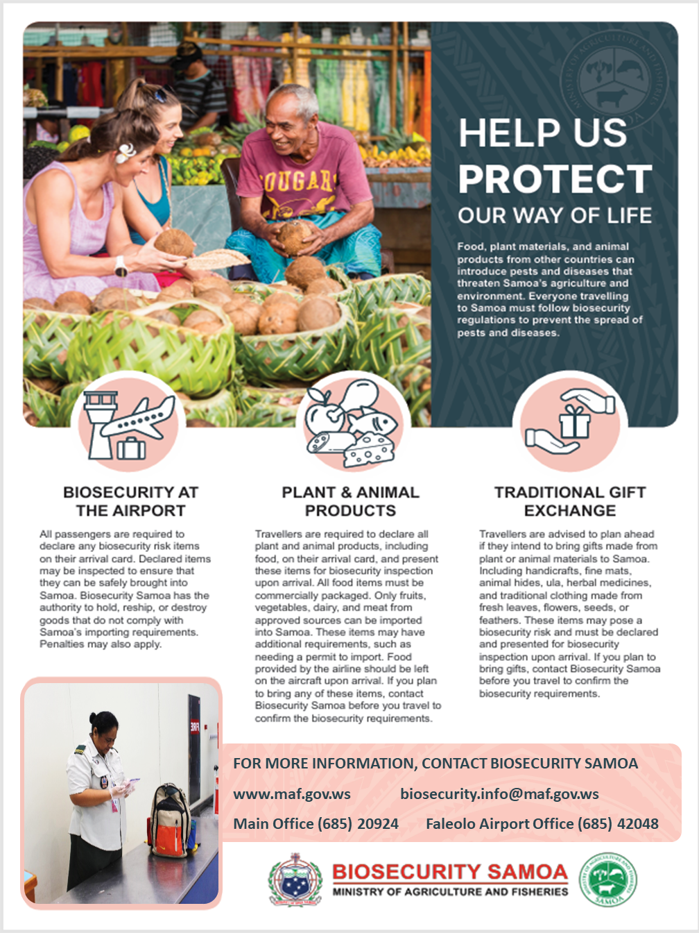 Factsheet 01